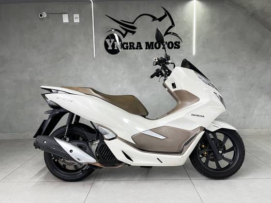 HONDA PCX HONDA PCX